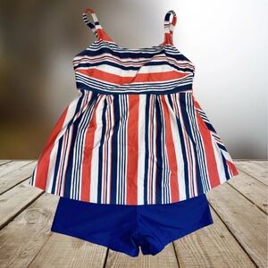 SHEIN 2 piece swim suit